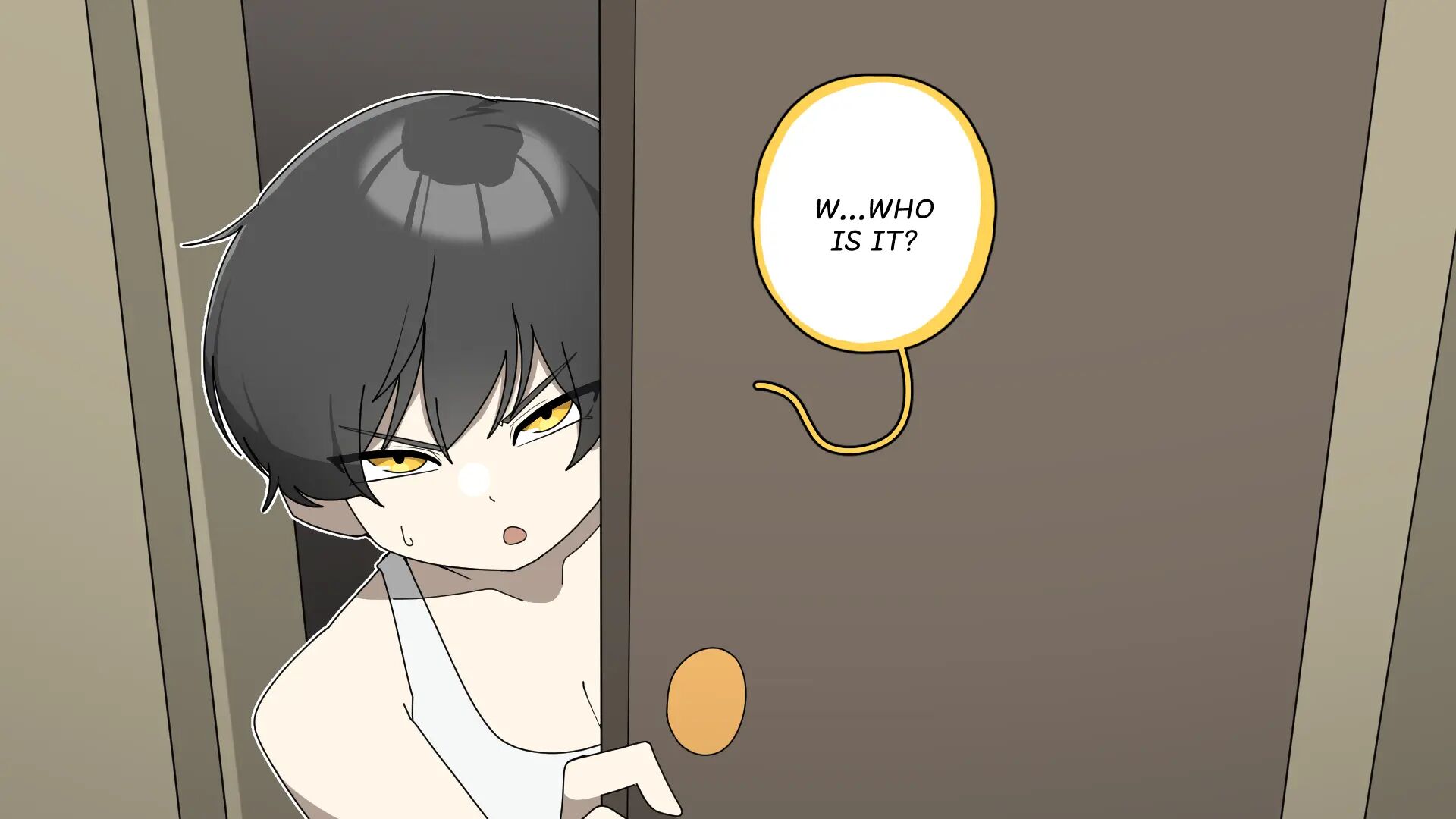 Shark Girl (junkzero) Chapter 1000 Page 126